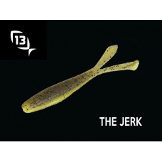 13 Fishing The Jerk